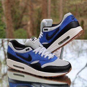 Nike Air Max 1 Essential Lyon Blue